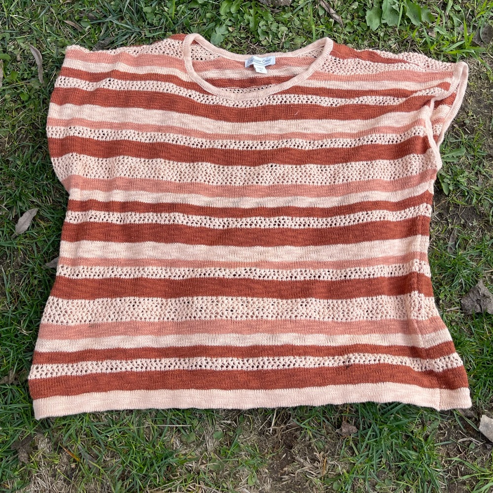 Knit top